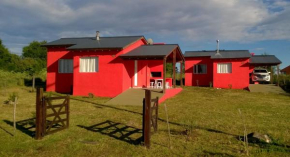  Ruka Inka  Вилья Яканто